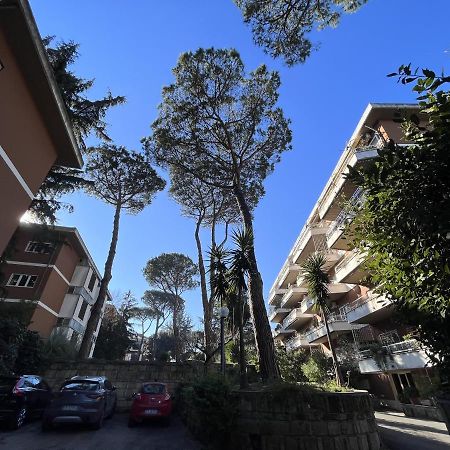 Monolocale A Mostacciano Apartment Rome Exterior photo
