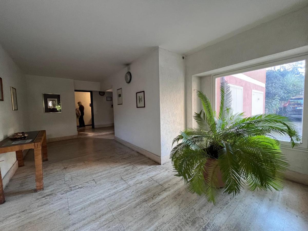Monolocale A Mostacciano Apartment Rome Exterior photo